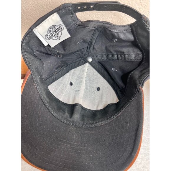 Assorted Baseball Caps Bundle - Sky Box 17 Taz Benchwarmers Babco Construction - Picture 7 of 10